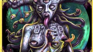 Otep - Drunk On The Blood Of Saints [[full song]]