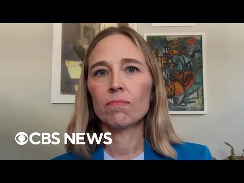 Annie Farmer says fellow Epstein survivors still have "a lot of questions" after Bondi testimony