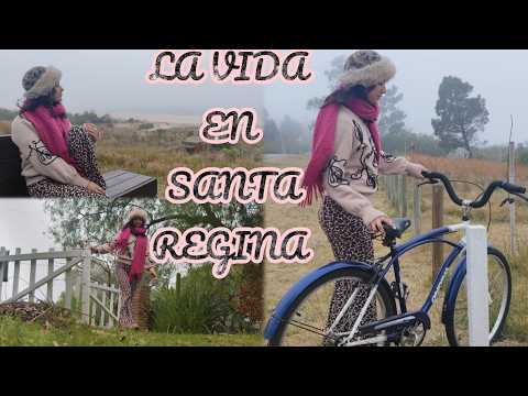 MINI DOCUMENTAL: LA VIDA EN LA PLAYA DE SANTA REGINA URUGUAY❤