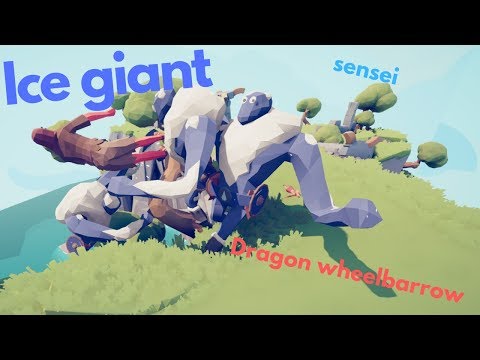 DYNASTY UPDATE !!! ICE GIANT , DRAGON WHEEL BARROW , TREE GIANT , HAWACHA , LOADS OF SECRET UNITS!!!