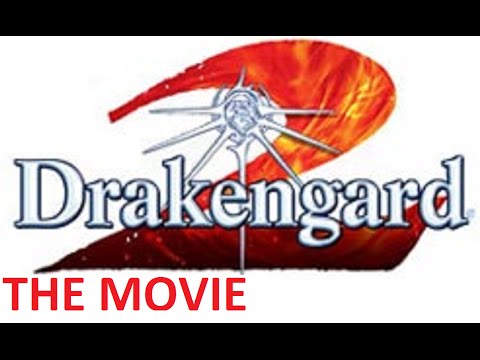 Drakengard 2 THE MOVIE