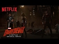 Marvel's Daredevil - Season 2 | Ensemble [HD] | Netflix