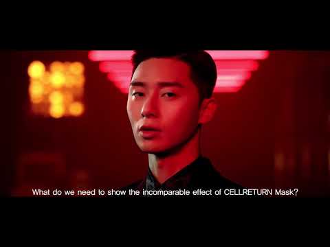 CELLRETURN New TVCF