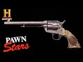 Pawn Stars: 17 RARE & EXPENSIVE GUNS | History