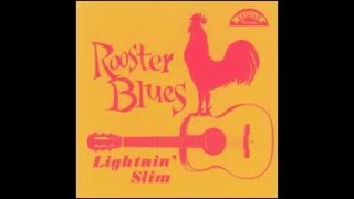 Lightnin' Slim - Just Made Twenty-One