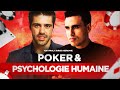 Psychologie humaine & Poker avec Yoh Viral | IDRISS ABERKANE