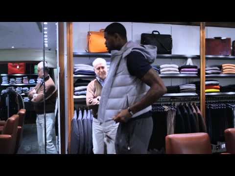 Day In The Life Of Amir (Trailer)