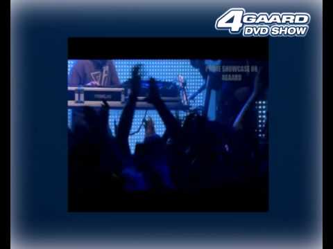 4gaard video, prime web kvalitet