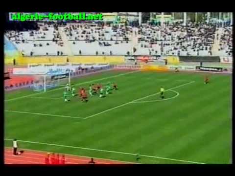 1/8 de finale de la coupe d'algérie: MCAlger 3 - USMAlger 0