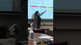 Adecco Staffing Agency Presentation