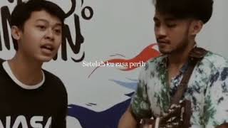 Download lagu story' wa || tak ingin lagi rasanya ku bercinta ||30 detik mp3