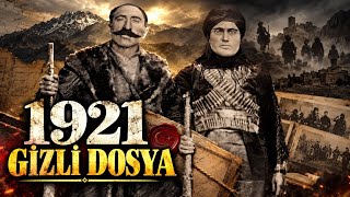 KOÇGİRİ İSYANI |  Alişer ve Zarife 