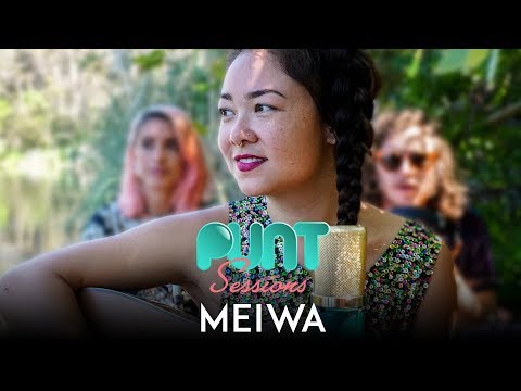 Hiatus Kaiyote - Nakamarra (Cover by Meiwa) | Punt Sessions
