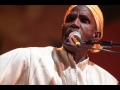 GnawaMaVie — Mâalem H'mida Boussou         
