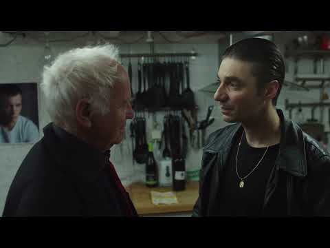 Pushing Past The Bad - Penny Allen Film - TRAILER English Subtitles