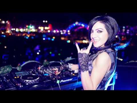 Fade Away Lady Faith Nonstop EDM DJ Mashup