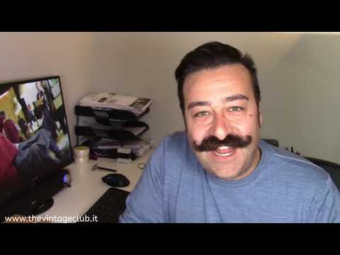 Presentazione Linea Monet Abbate Y La Mantia