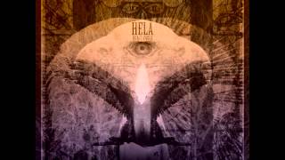 Hela - Black Eagle