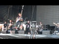 Area-7 Start making sense Live @Soundwave ...