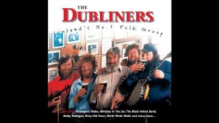 The Dubliners - Fiddler&#39;s Green [Audio Stream]