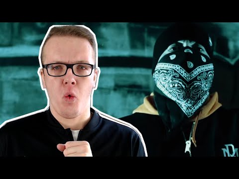 GOAT ! AZAD FT. ERABI „SOUND DER STRAAT“ PROD. AZAD-SVRN | Reaction