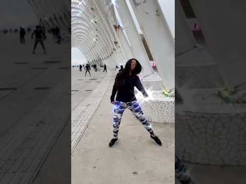 Dinero/ Antonia - Yoss Bones / Zumba®️Fitness Choreo