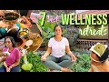 7 BEST Wellness Retreats In India Ayurveda Therapies Naturopathy Treatments Massage Detox More