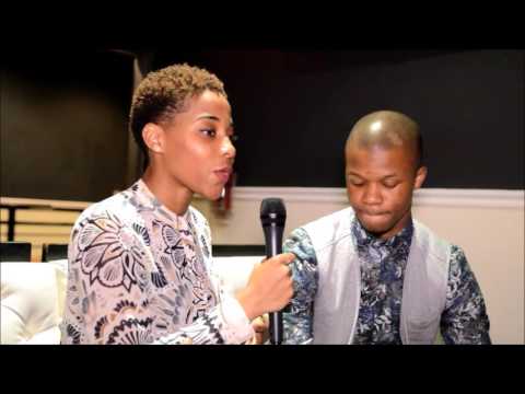 Lsgo Media Interviews Kelontae Gavin
