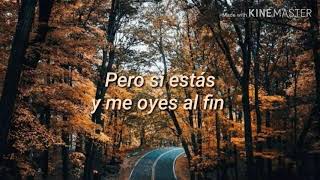 Flor Amargo- Busco a alguien ft Mon Laferte (Letra)