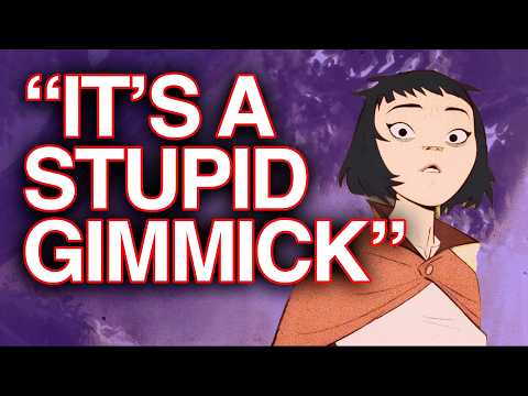 Gorillaz Only Exists Because Of ONE Stupid Critic
