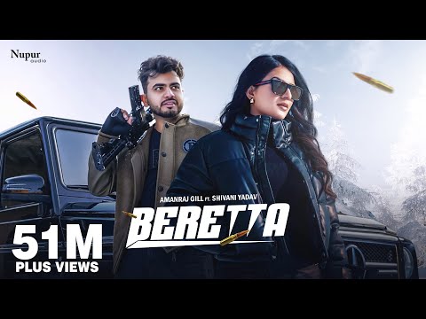 Nav Haryanvi and Amanraj Gill