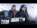 BERETTA Official Video Amanraj Gill Jaya Rohilla Ft Shivani Yadav New Haryanvi Song 2025