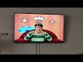 Blue S Clues Thinking Time Blue Wants To Play A Song Game