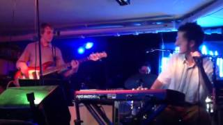 Vinca Rosea (MF DOOM) - The Jazztronauts