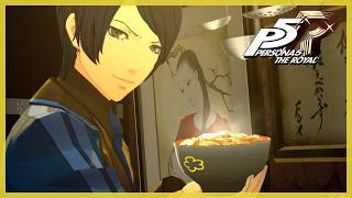 フタバパレス オタカラルート確保！【P5R】【ペルソナ５ザ・ロイヤル】実況＃８０