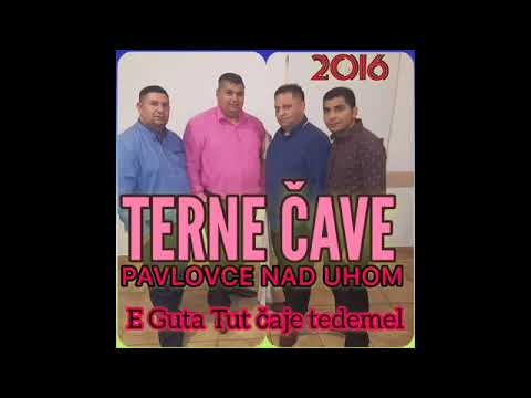 PAVLOVCE TERNE CAVE 59 - E GUTA TUT CAJE TEDEMEL 2016