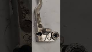Vídeo de Manete Embreagem Xj6 F Yamaha Xj6 F 2010