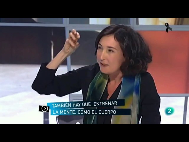 Vídeo relacionado con El mundo en tus manos: No es magia, es inteligencia social (Imago Mundi)