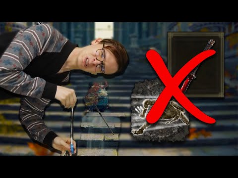 Elden Ring's new Update is a DISASTER (Patch 1.06)