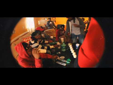 Cno The Fresh Prince - 2 Cups (Official Video) Shot by iSnappy
