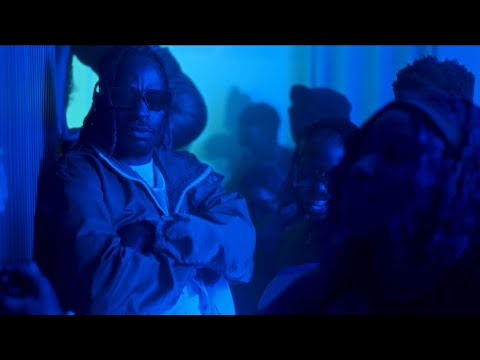 Shone - TAMBISA (Official Music Video)