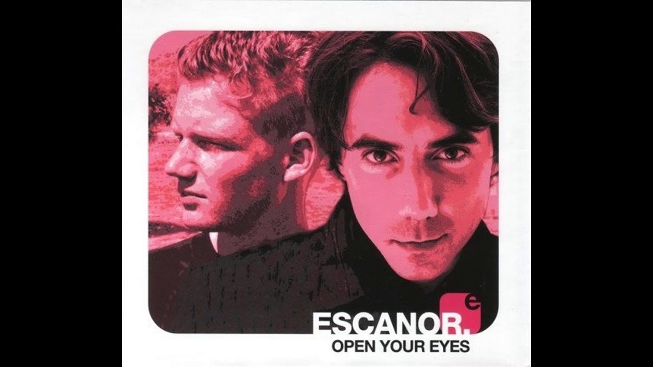 Open Your Eyes (Oliver Lieb Mix)