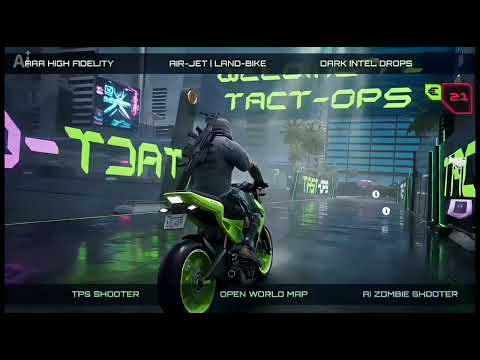 TACT-OPS™