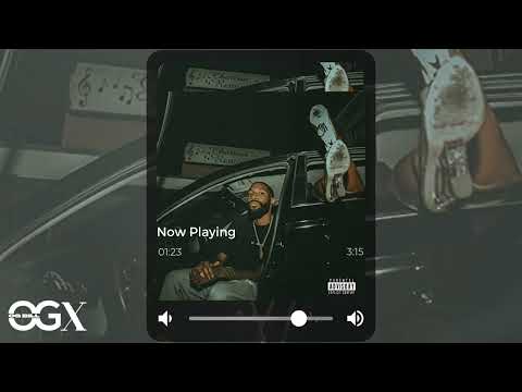 [FREE] Premo Rice x Larry June Type Beat "SkyLoft 2"