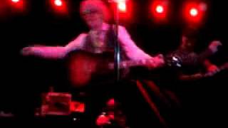 Ian Hunter Newcastle 2010 Roll Away The Stone