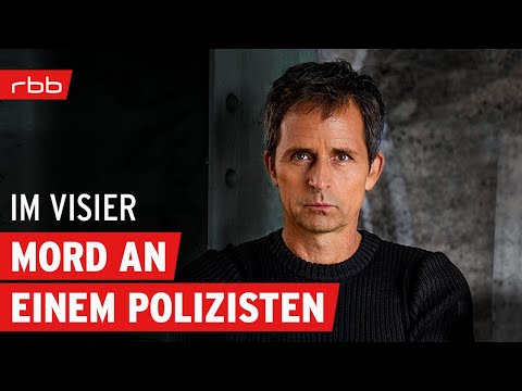 Tod in der Garage – Der Polizistenmord von Lauchhammer | Im Visier | True-Crime-Podcast