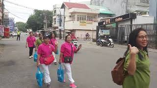 Download lagu Jalan Santai WKRI Makassar dan Senam di Pantai Losari. Sabtu, 13 Juli 2024 mp3