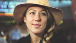 Colbie Caillat--HAPPIER
