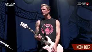 Download lagu 【和訳】Neck Deep - Motion Sickness (Live) mp3