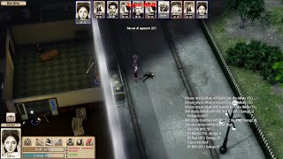 Omerta City of Gangsters #25 DLC The Japanese Incentive Arkansas Ave The Japanese Patient